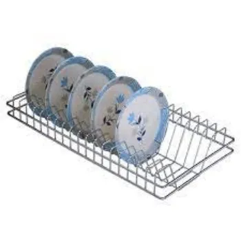 Plate Rack