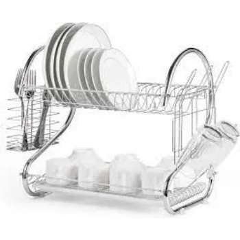 Plate Rack