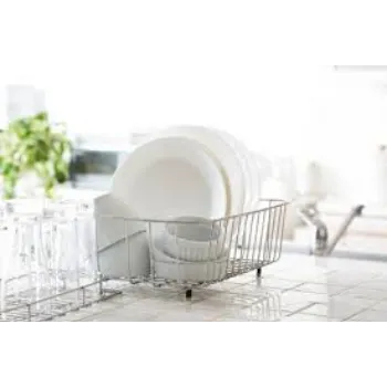 Plate Rack