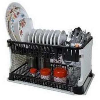 Fine Finishing Plate Rack