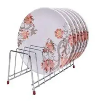 Plate Rack