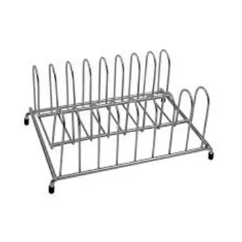 Durable Pot Rack