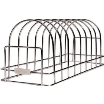 Attractive Designs Plate Rack