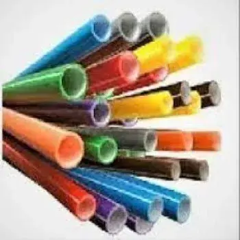 PLB HDPE Duct