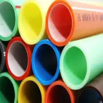 PLB HDPE Duct