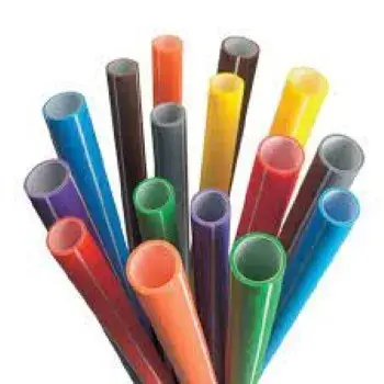 PLB HDPE Duct