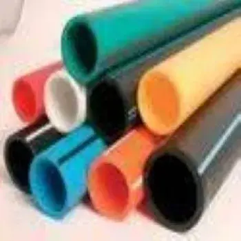PLB HDPE Duct
