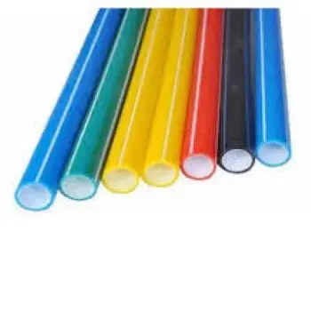 PLB HDPE Duct