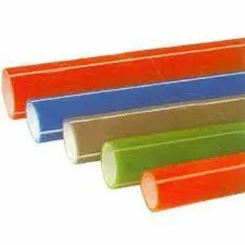 PLB HDPE Duct