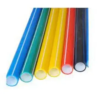 32 mm - 110 mm PLB HDPE Duct Pipes