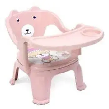 Plastic Baby Chair