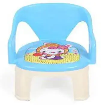 Plastic Baby Chair