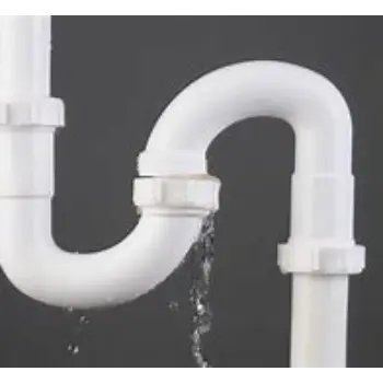 Solid Plumbing Traps