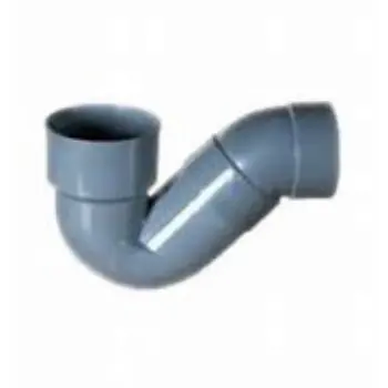 Durable Plumbing Traps