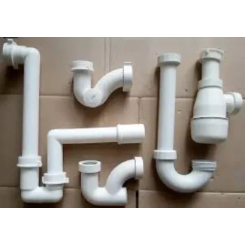 Solid Plumbing Traps