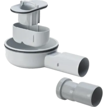 Solid Plumbing Traps