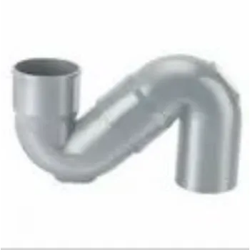 Solid Plumbing Traps