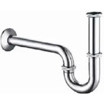 Plain Plumbing Traps