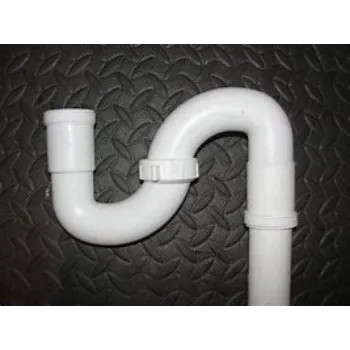 Solid Plumbing Traps