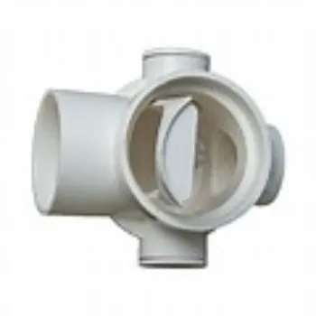 Solid Plumbing Traps