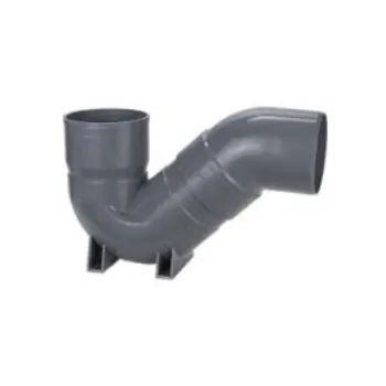 Solid Plumbing Traps