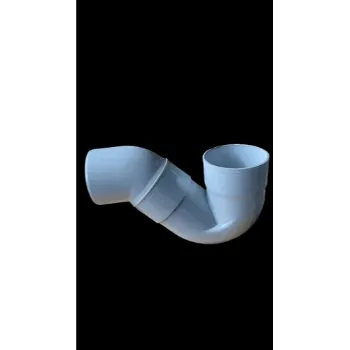 Solid Plumbing Traps