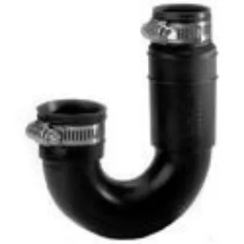 Plain Plumbing Traps