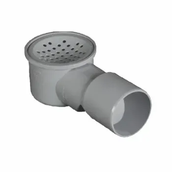 Polished Plumbing Traps