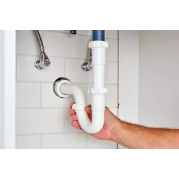 Gulshan Plumbing Traps