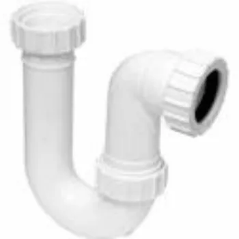 Solid Plumbing Traps