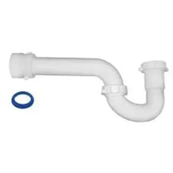 Plumbing Traps