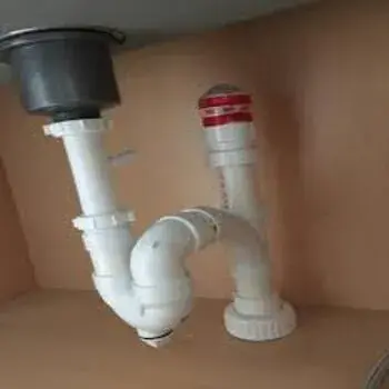 Plumbing Traps