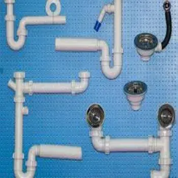 Plumbing Traps