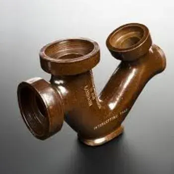 Plumbing Traps