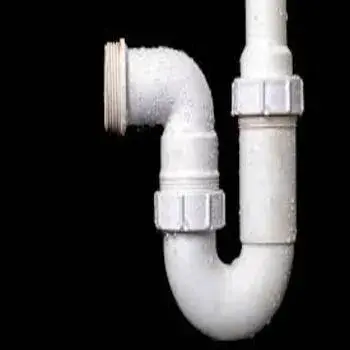 Plumbing Traps
