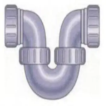 Plumbing Traps