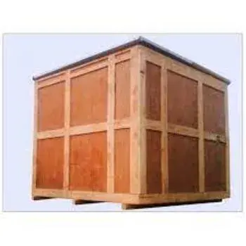 Plywood Boxes