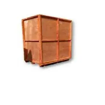 Plywood Boxes
