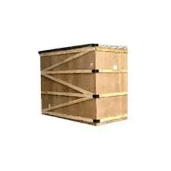 Multisizes Plywood Boxes