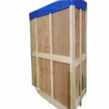 Rust Proof Plywood Boxes