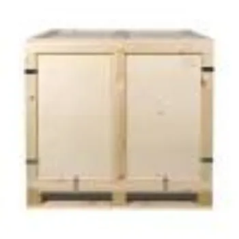  Plywood Boxes
