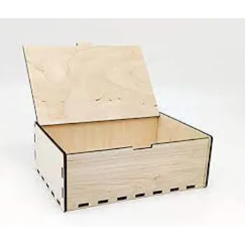 Plywood Boxes
