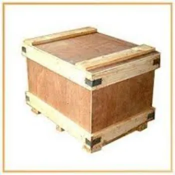  Plywood Boxes