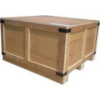 Plywood Boxes