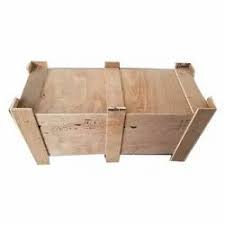  Storage Plywood Boxes