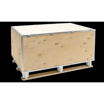  Plywood Boxes
