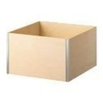 Plywood Boxes