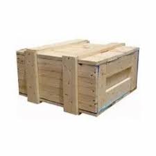 Rectangle  Plywood Boxes