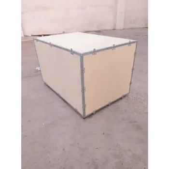  Plywood Boxes
