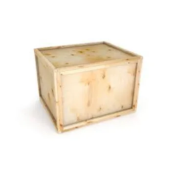 Plywood Boxes